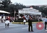 Image of bicentennial parade Washington DC USA, 1976, second 38 stock footage video 65675027411