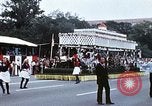 Image of bicentennial parade Washington DC USA, 1976, second 39 stock footage video 65675027411