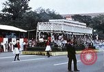 Image of bicentennial parade Washington DC USA, 1976, second 40 stock footage video 65675027411
