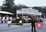 Image of bicentennial parade Washington DC USA, 1976, second 41 stock footage video 65675027411