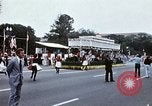 Image of bicentennial parade Washington DC USA, 1976, second 43 stock footage video 65675027411