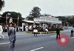Image of bicentennial parade Washington DC USA, 1976, second 45 stock footage video 65675027411