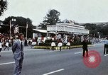 Image of bicentennial parade Washington DC USA, 1976, second 46 stock footage video 65675027411