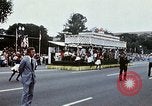 Image of bicentennial parade Washington DC USA, 1976, second 47 stock footage video 65675027411