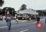Image of bicentennial parade Washington DC USA, 1976, second 48 stock footage video 65675027411
