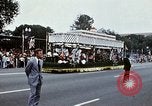 Image of bicentennial parade Washington DC USA, 1976, second 52 stock footage video 65675027411
