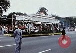 Image of bicentennial parade Washington DC USA, 1976, second 54 stock footage video 65675027411