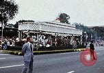 Image of bicentennial parade Washington DC USA, 1976, second 55 stock footage video 65675027411
