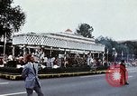 Image of bicentennial parade Washington DC USA, 1976, second 56 stock footage video 65675027411