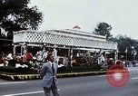 Image of bicentennial parade Washington DC USA, 1976, second 57 stock footage video 65675027411