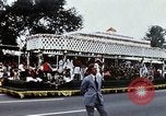 Image of bicentennial parade Washington DC USA, 1976, second 58 stock footage video 65675027411
