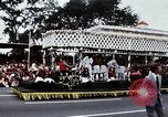 Image of bicentennial parade Washington DC USA, 1976, second 60 stock footage video 65675027411
