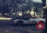Image of birthday celebration Washington DC USA, 1976, second 22 stock footage video 65675027412