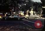 Image of birthday celebration Washington DC USA, 1976, second 27 stock footage video 65675027412