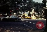 Image of birthday celebration Washington DC USA, 1976, second 34 stock footage video 65675027412
