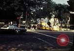 Image of birthday celebration Washington DC USA, 1976, second 36 stock footage video 65675027412