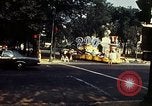 Image of birthday celebration Washington DC USA, 1976, second 37 stock footage video 65675027412