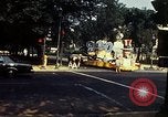 Image of birthday celebration Washington DC USA, 1976, second 38 stock footage video 65675027412