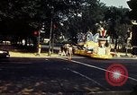 Image of birthday celebration Washington DC USA, 1976, second 41 stock footage video 65675027412