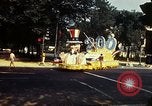Image of birthday celebration Washington DC USA, 1976, second 46 stock footage video 65675027412