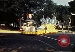 Image of birthday celebration Washington DC USA, 1976, second 47 stock footage video 65675027412