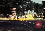 Image of birthday celebration Washington DC USA, 1976, second 48 stock footage video 65675027412