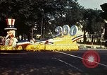 Image of birthday celebration Washington DC USA, 1976, second 50 stock footage video 65675027412