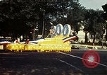 Image of birthday celebration Washington DC USA, 1976, second 53 stock footage video 65675027412