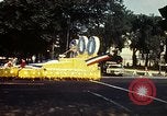 Image of birthday celebration Washington DC USA, 1976, second 55 stock footage video 65675027412