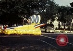Image of birthday celebration Washington DC USA, 1976, second 56 stock footage video 65675027412