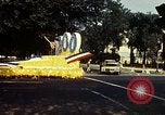 Image of birthday celebration Washington DC USA, 1976, second 57 stock footage video 65675027412