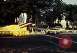 Image of birthday celebration Washington DC USA, 1976, second 60 stock footage video 65675027412