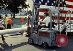 Image of men Washington DC USA, 1976, second 8 stock footage video 65675027413
