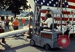 Image of men Washington DC USA, 1976, second 10 stock footage video 65675027413