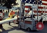 Image of men Washington DC USA, 1976, second 12 stock footage video 65675027413