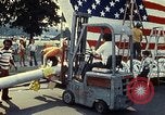 Image of men Washington DC USA, 1976, second 14 stock footage video 65675027413