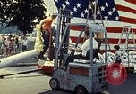 Image of men Washington DC USA, 1976, second 20 stock footage video 65675027413