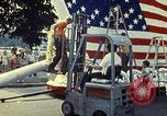 Image of men Washington DC USA, 1976, second 21 stock footage video 65675027413