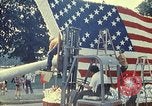 Image of men Washington DC USA, 1976, second 24 stock footage video 65675027413