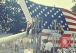 Image of men Washington DC USA, 1976, second 26 stock footage video 65675027413