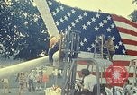 Image of men Washington DC USA, 1976, second 27 stock footage video 65675027413