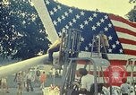 Image of men Washington DC USA, 1976, second 28 stock footage video 65675027413