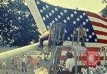 Image of men Washington DC USA, 1976, second 29 stock footage video 65675027413