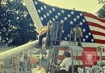 Image of men Washington DC USA, 1976, second 30 stock footage video 65675027413