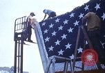 Image of men Washington DC USA, 1976, second 48 stock footage video 65675027413