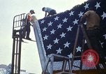Image of men Washington DC USA, 1976, second 49 stock footage video 65675027413