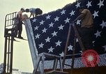 Image of men Washington DC USA, 1976, second 54 stock footage video 65675027413