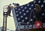 Image of men Washington DC USA, 1976, second 56 stock footage video 65675027413