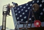 Image of men Washington DC USA, 1976, second 58 stock footage video 65675027413