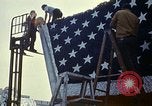 Image of men Washington DC USA, 1976, second 59 stock footage video 65675027413